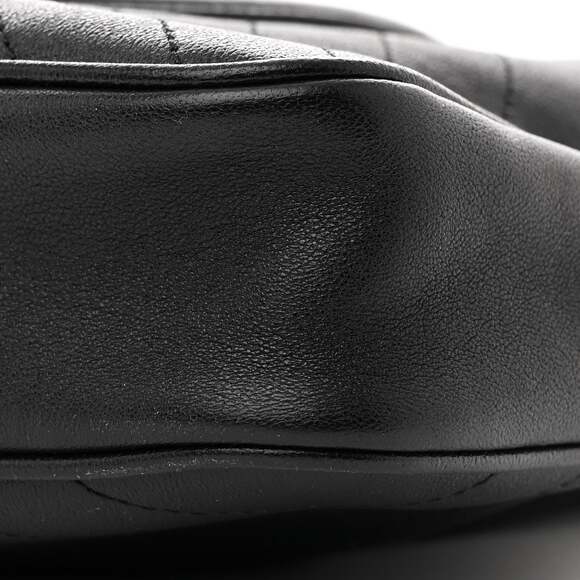 Sakai Be Green Calfskin Diagonal #219765G16B - Picture 10 of 10